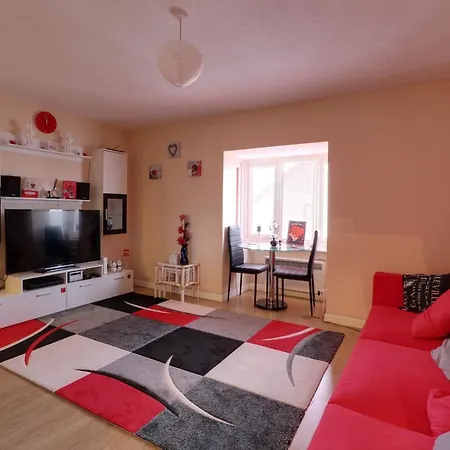 Luxury Studio Apartment Northolt  Exterior photo