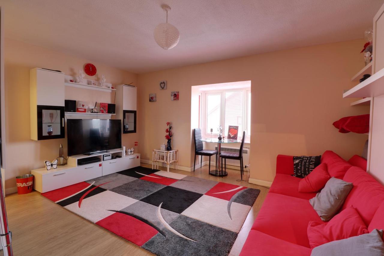 Luxury Apartment Northolt (Greater London)