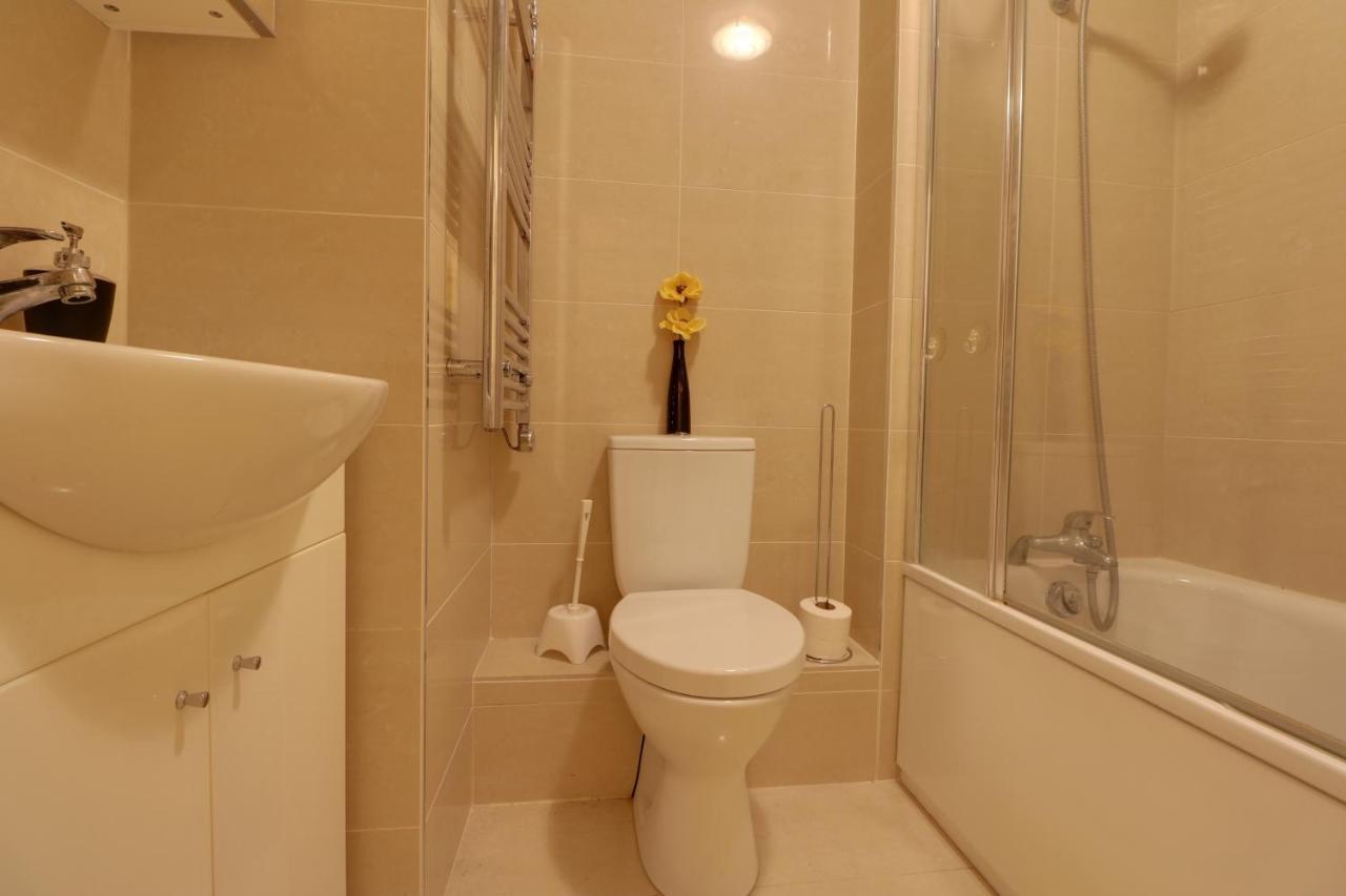 Luxury Apartment