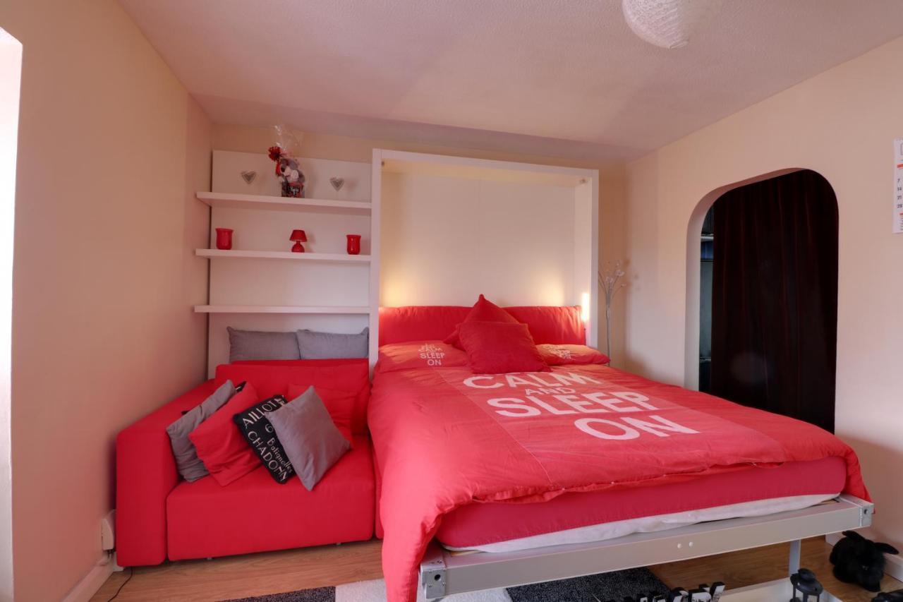 Apartment Luxury *